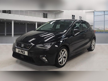 Used SEAT Ibiza 2019 for sale - 76388467: Photo