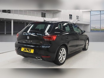 Used SEAT Ibiza 2019 for sale - 76388467: Photo