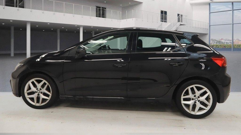 Used SEAT Ibiza 2019 for sale - 76388467: Photo 5