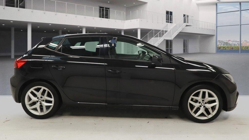 Used SEAT Ibiza 2019 for sale - 76388467: Photo 6