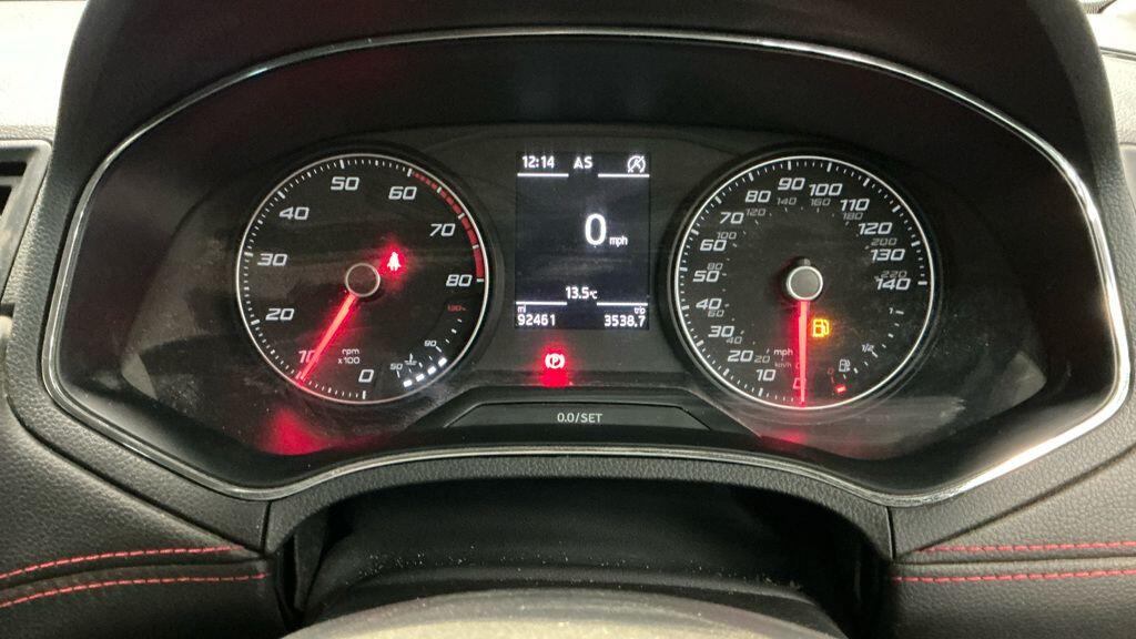 Used SEAT Ibiza 2019 for sale - 76388467: Photo 7