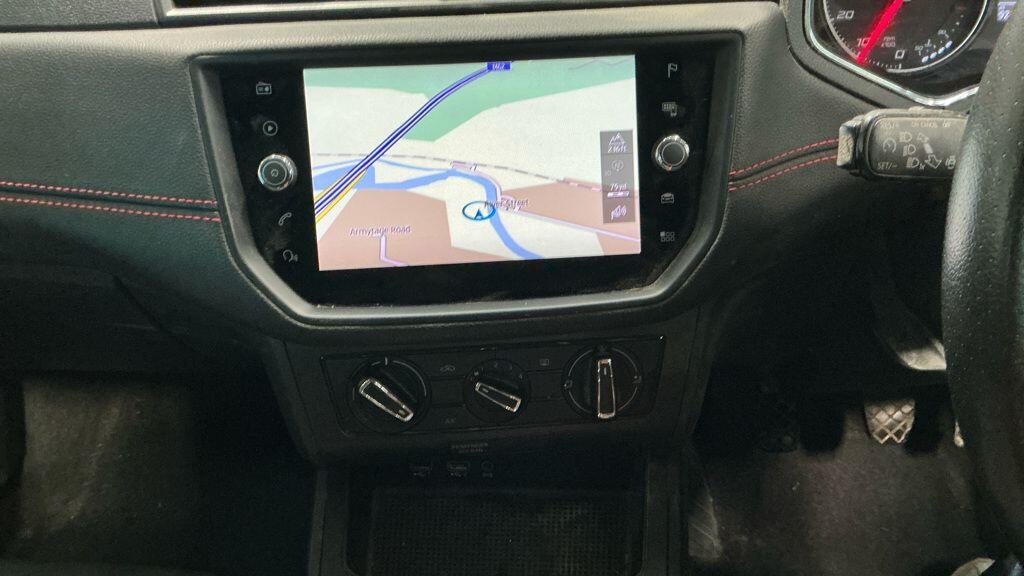 Used SEAT Ibiza 2019 for sale - 76388467: Photo 8