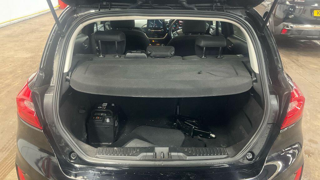 Used Ford Fiesta for sale - 77495827: Photo 10