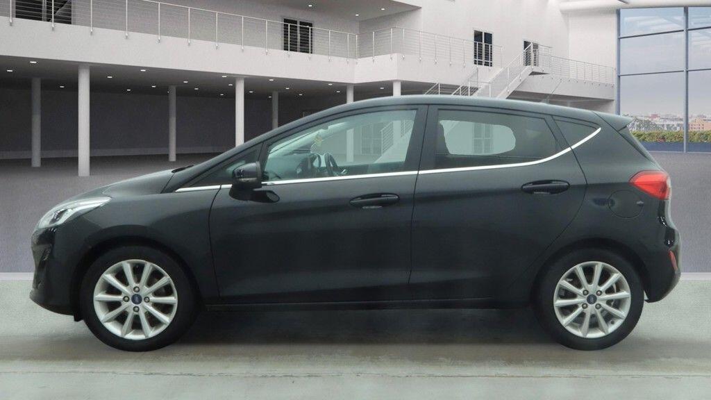 Used Ford Fiesta for sale - 77495827: Photo 5