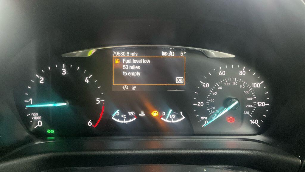 Used Ford Fiesta for sale - 77495827: Photo 8