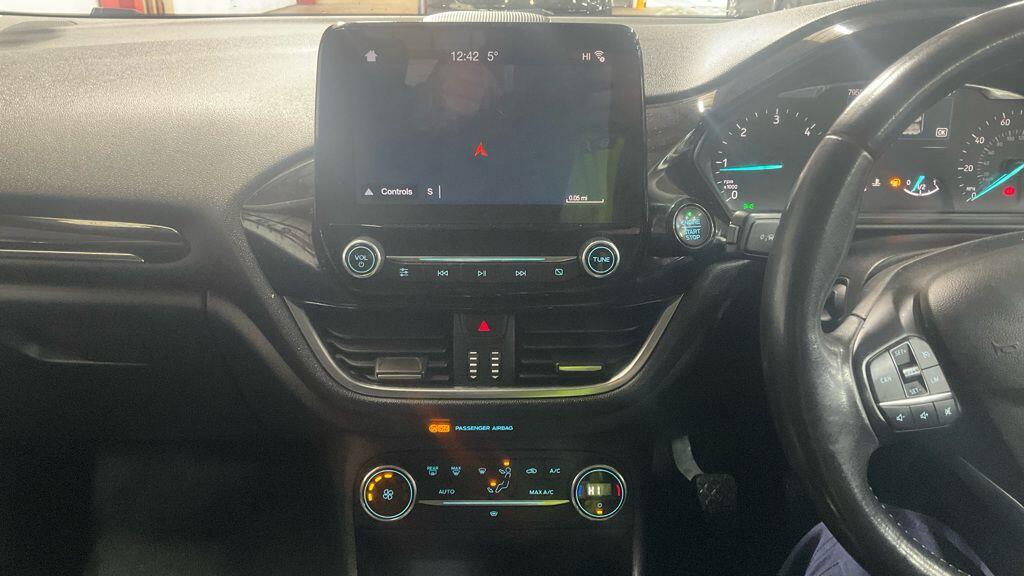 Used Ford Fiesta for sale - 77495827: Photo 9