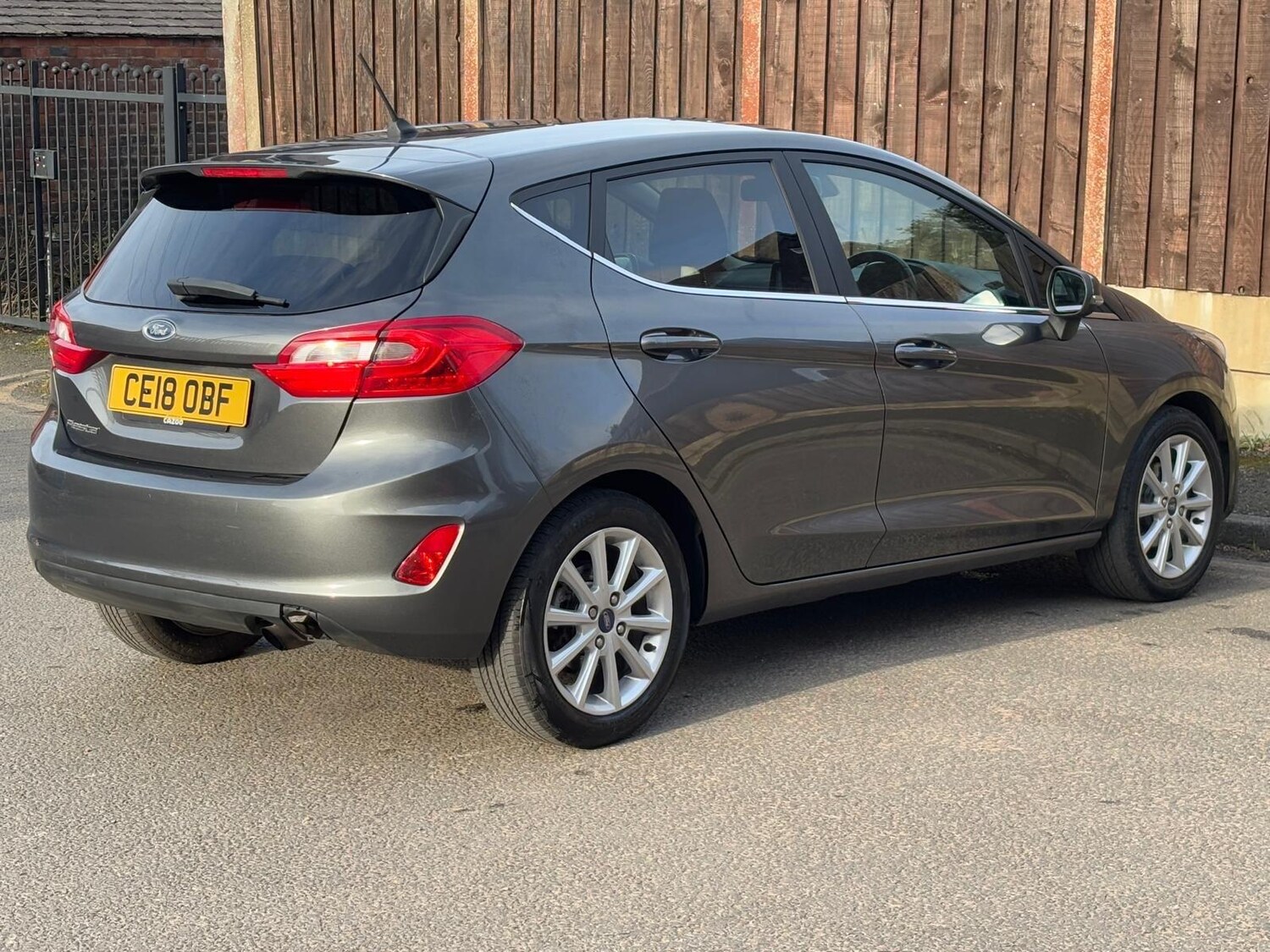 Vehicle 6