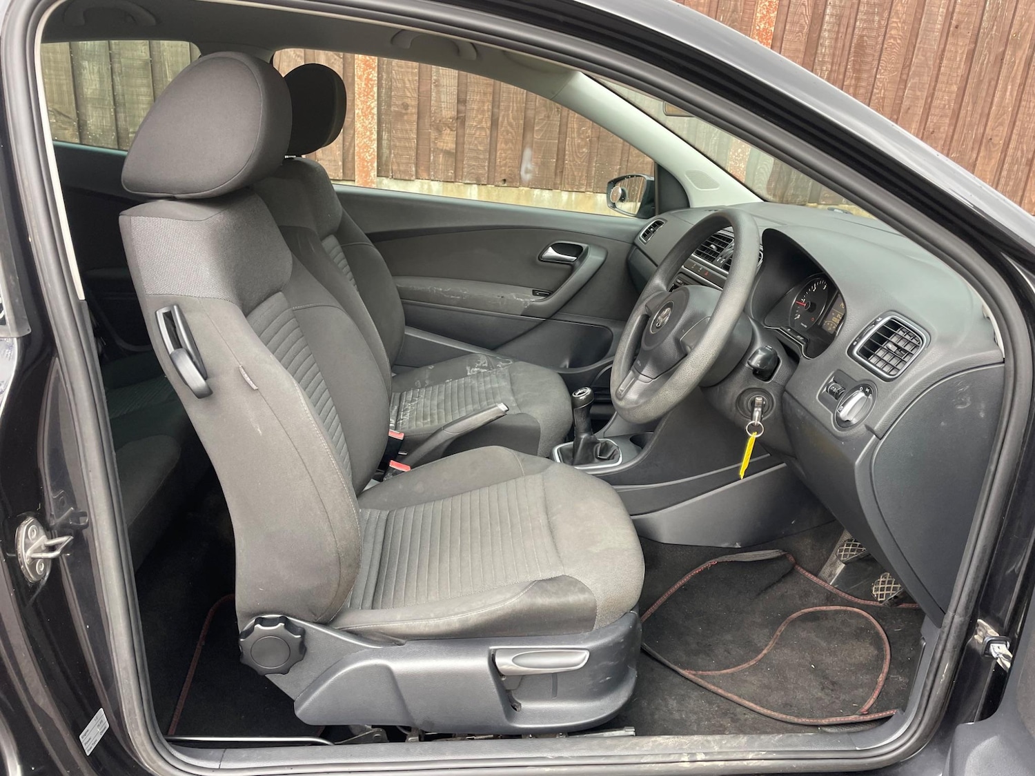 Vehicle 17