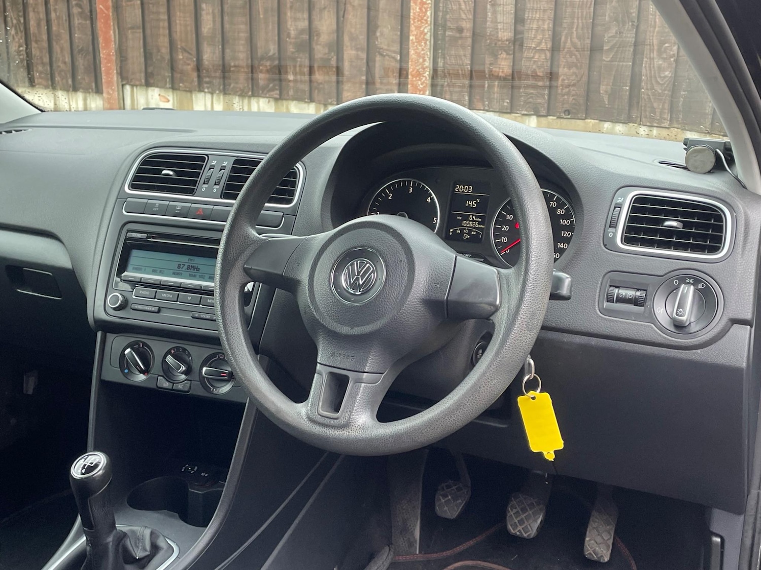 Vehicle 27