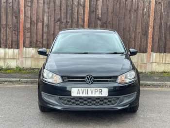 Used Volkswagen Polo 2011 for sale - 73636936: Photo