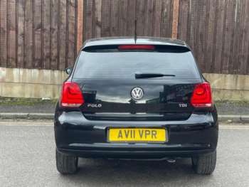Used Volkswagen Polo 2011 for sale - 73636936: Photo