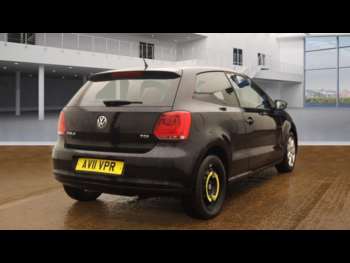 Used Volkswagen Polo 2011 for sale - 73636936: Photo