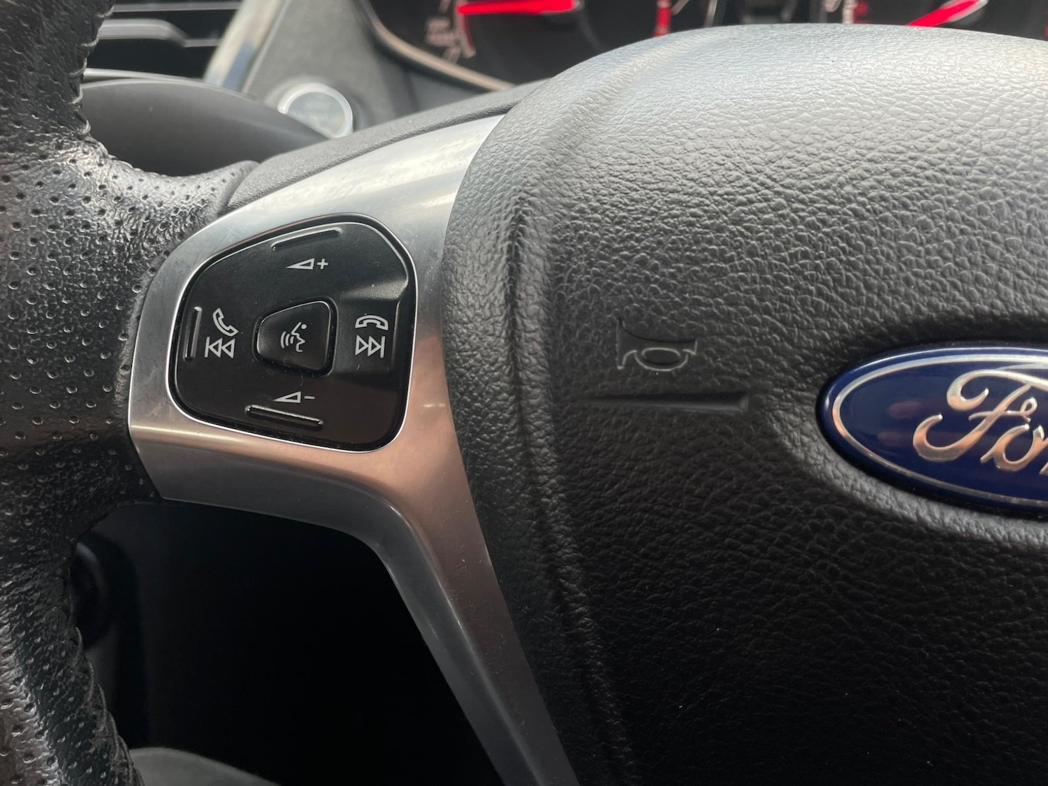 Used Ford Fiesta 2017 for sale - 76991163: Photo 31