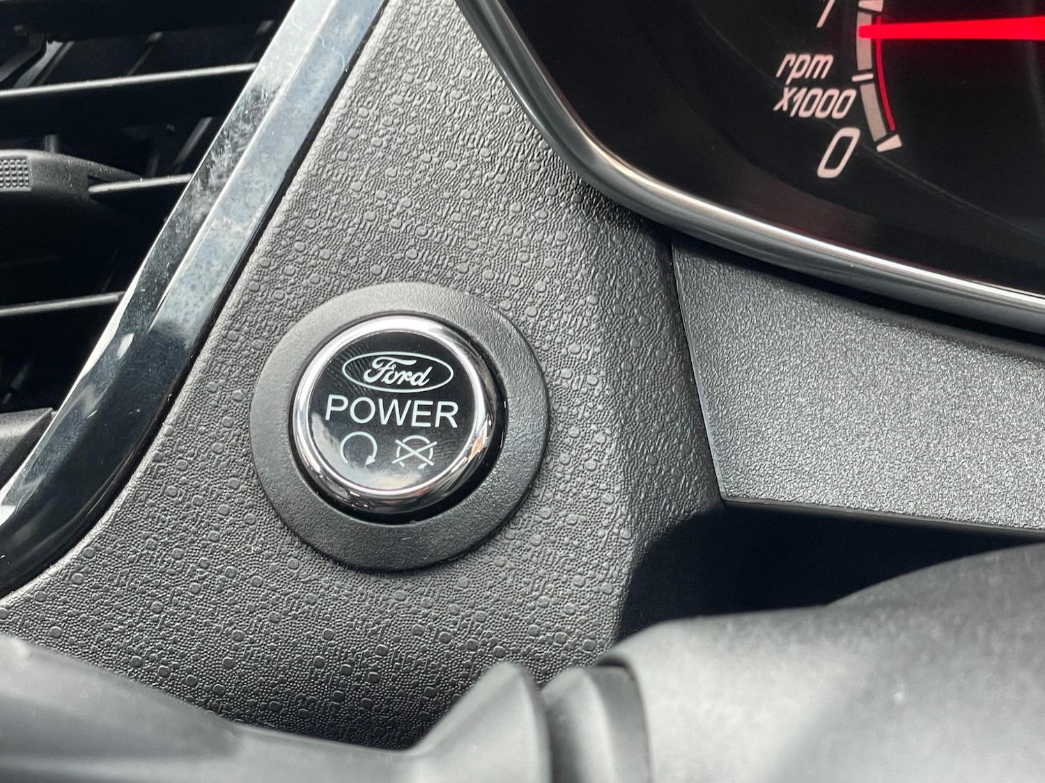 Used Ford Fiesta 2017 for sale - 76991163: Photo 33