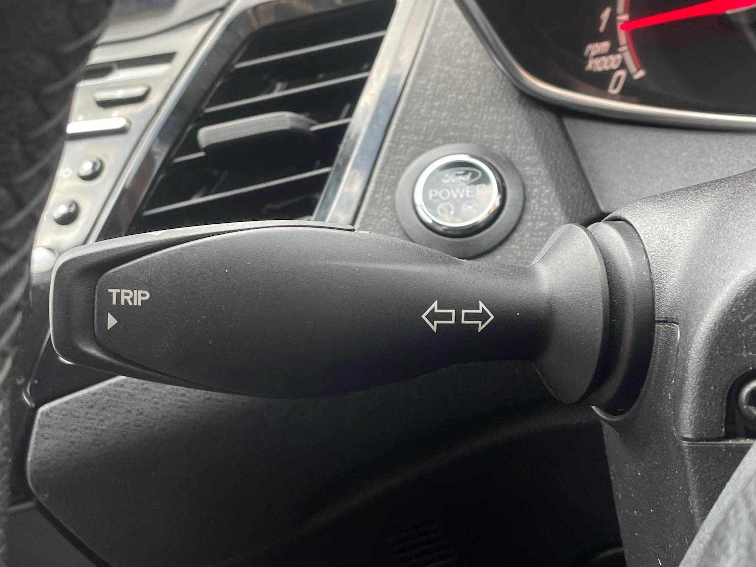 Used Ford Fiesta 2017 for sale - 76991163: Photo 35