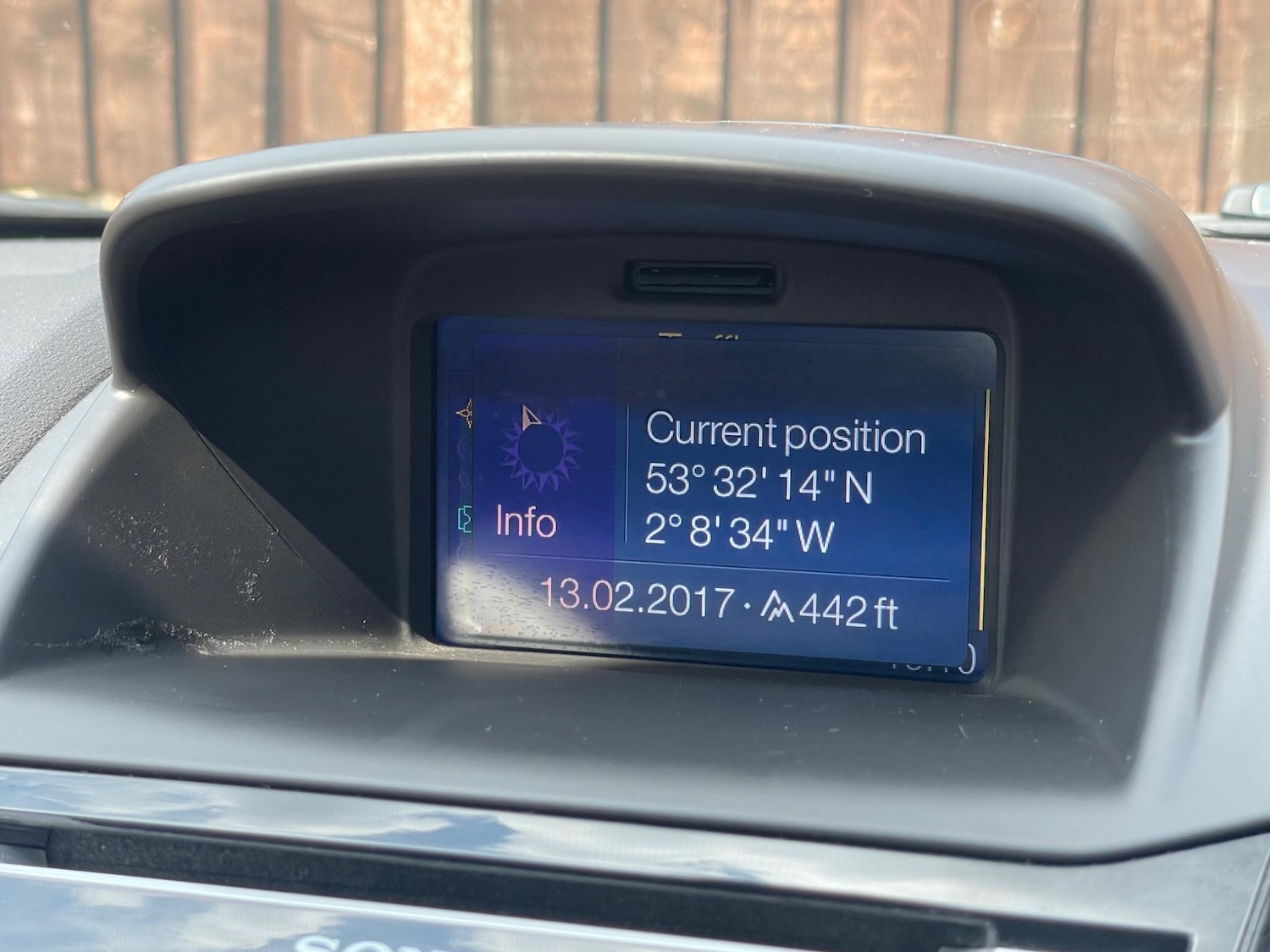 Used Ford Fiesta 2017 for sale - 76991163: Photo 41