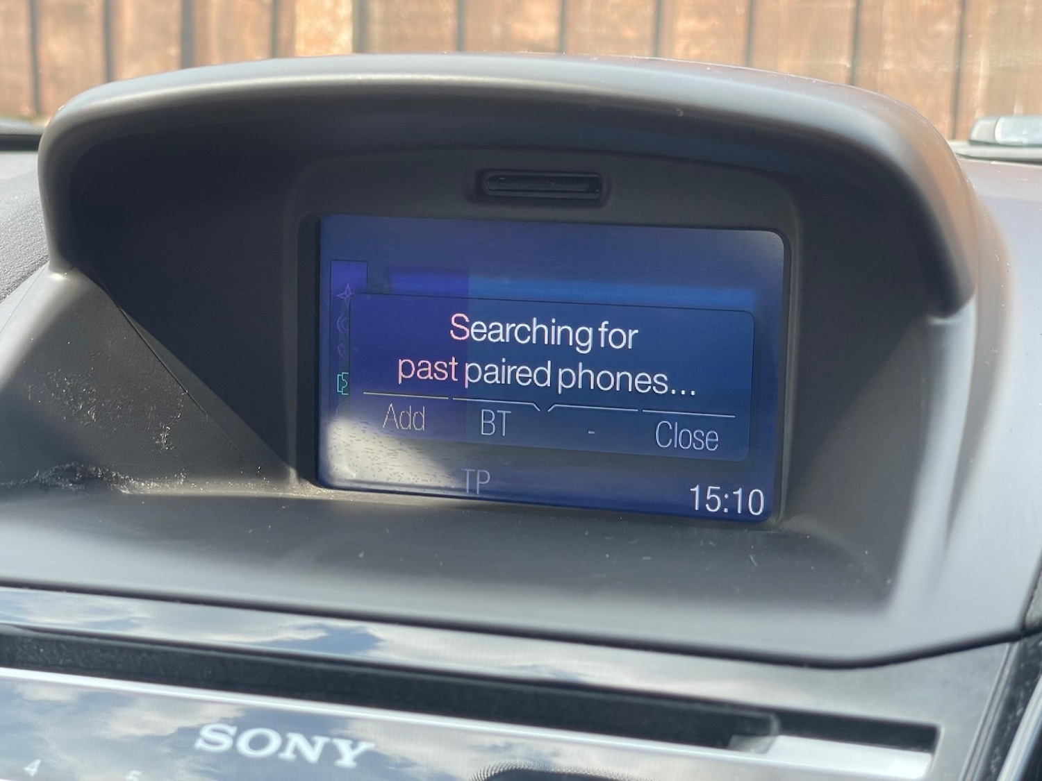 Used Ford Fiesta 2017 for sale - 76991163: Photo 47