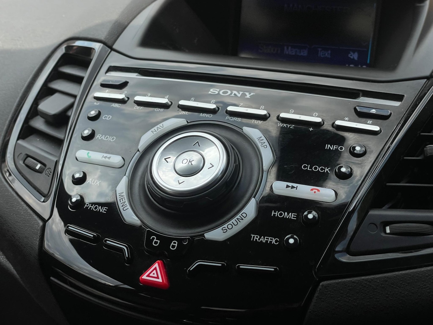 Used Ford Fiesta 2017 for sale - 76991163: Photo 53