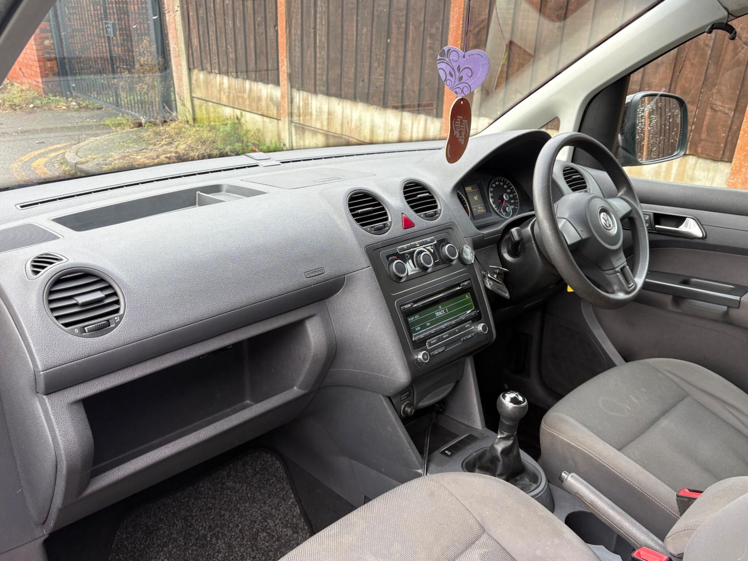 Used Volkswagen Caddy Maxi 2012 for sale - 76766612: Photo 26