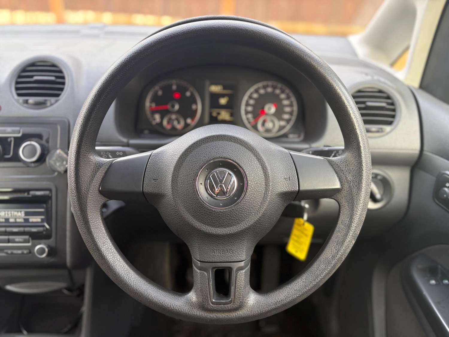 Used Volkswagen Caddy Maxi 2012 for sale - 76766612: Photo 30