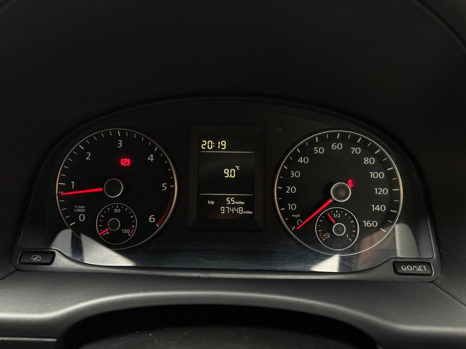 Used Volkswagen Caddy Maxi 2012 for sale - 76766612: Photo 31