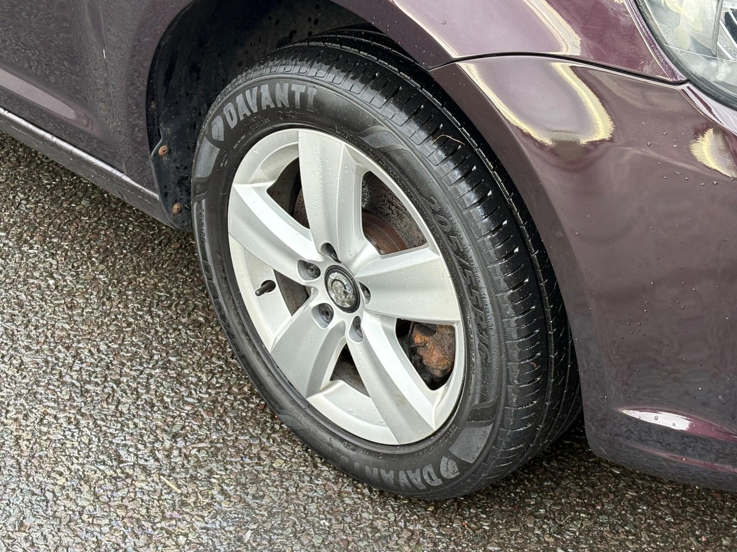 Used Volkswagen Caddy Maxi 2012 for sale - 76766612: Photo 55