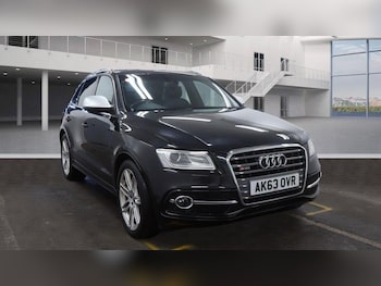 Audi - Q5