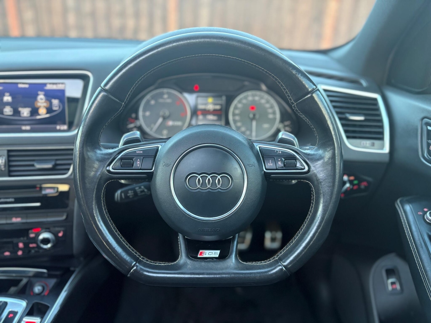 Used Audi SQ5 2013 for sale - 76644597: Photo 30