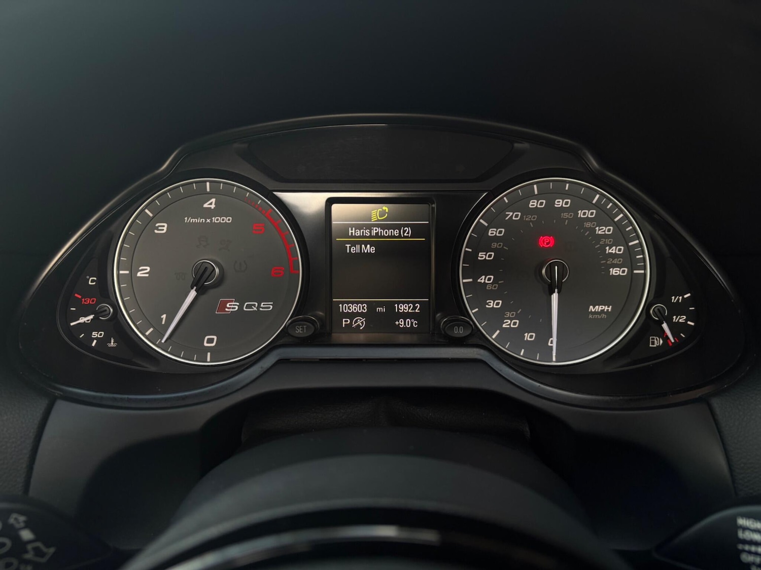 Used Audi SQ5 2013 for sale - 76644597: Photo 31