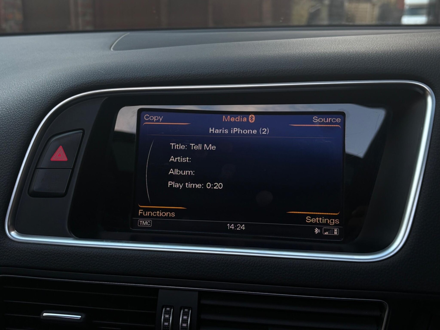 Used Audi SQ5 2013 for sale - 76644597: Photo 39