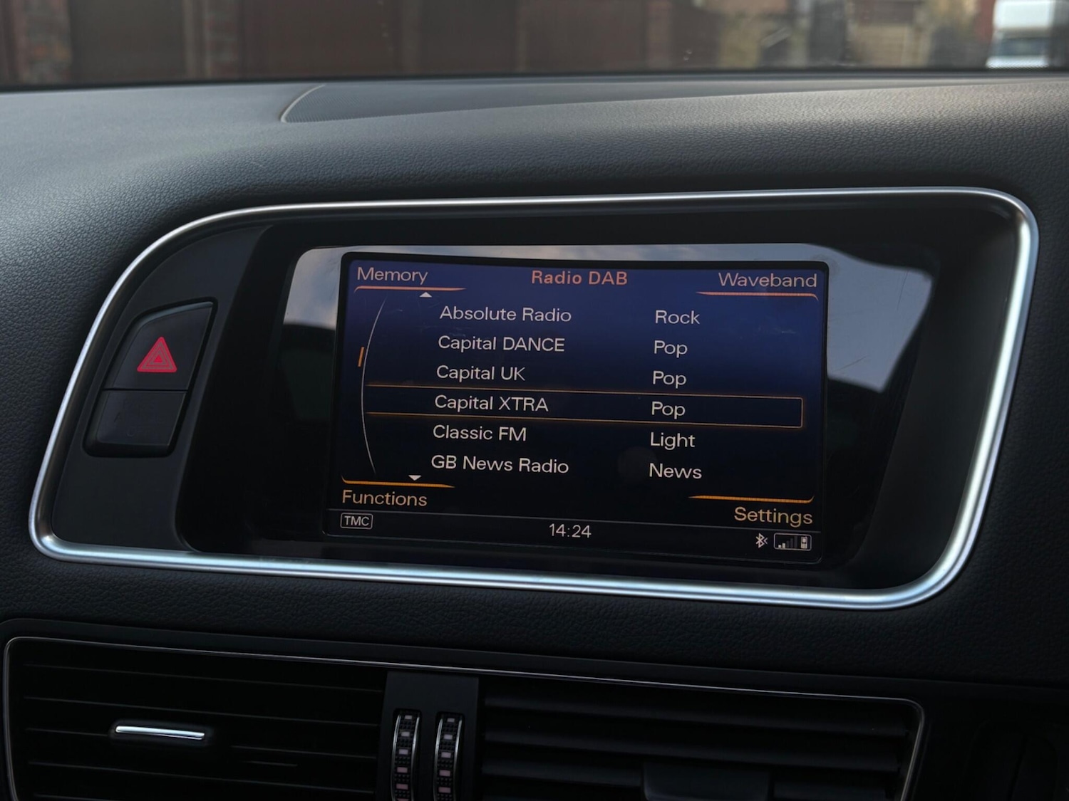 Used Audi SQ5 2013 for sale - 76644597: Photo 40