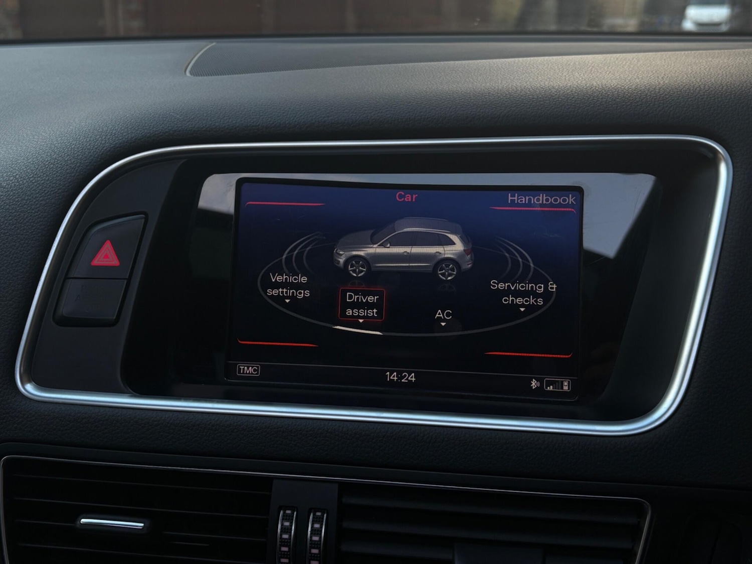 Used Audi SQ5 2013 for sale - 76644597: Photo 41