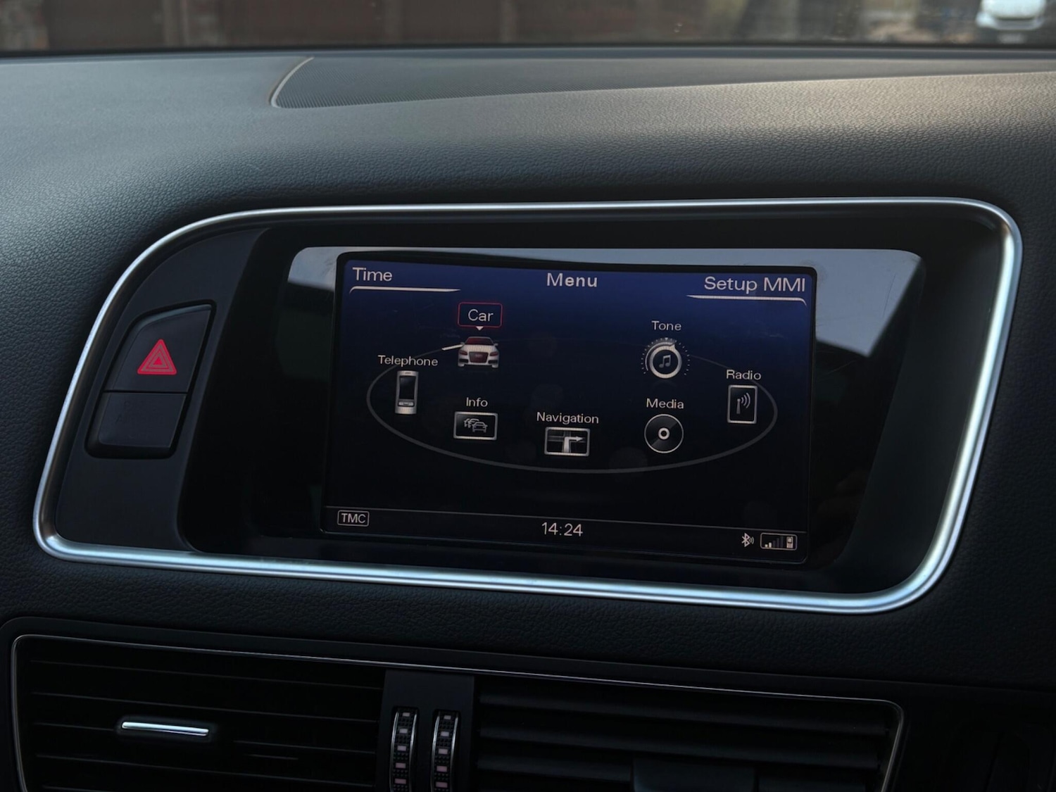 Used Audi SQ5 2013 for sale - 76644597: Photo 42