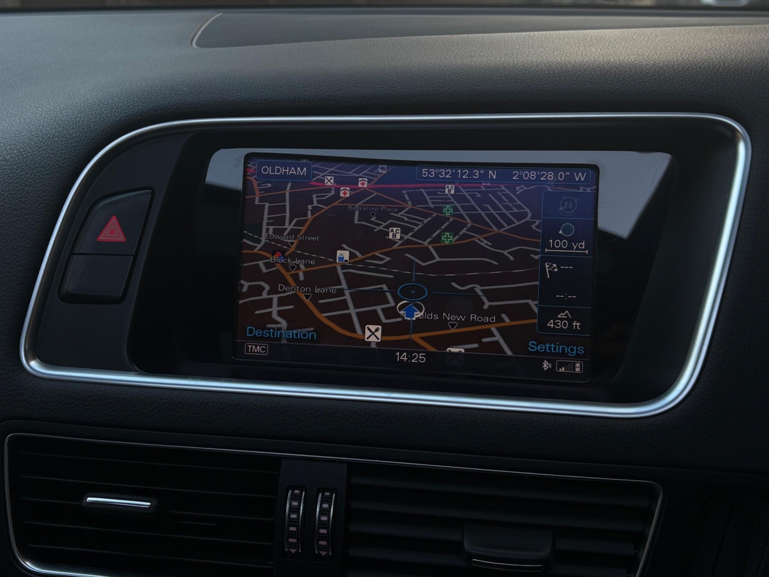 Used Audi SQ5 2013 for sale - 76644597: Photo 43