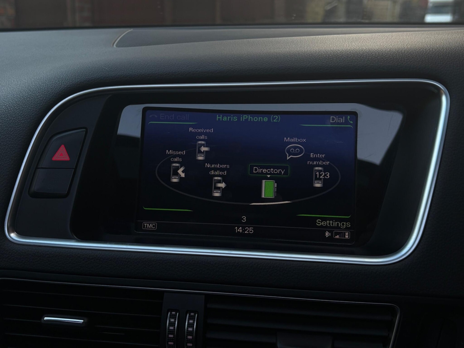 Used Audi SQ5 2013 for sale - 76644597: Photo 44