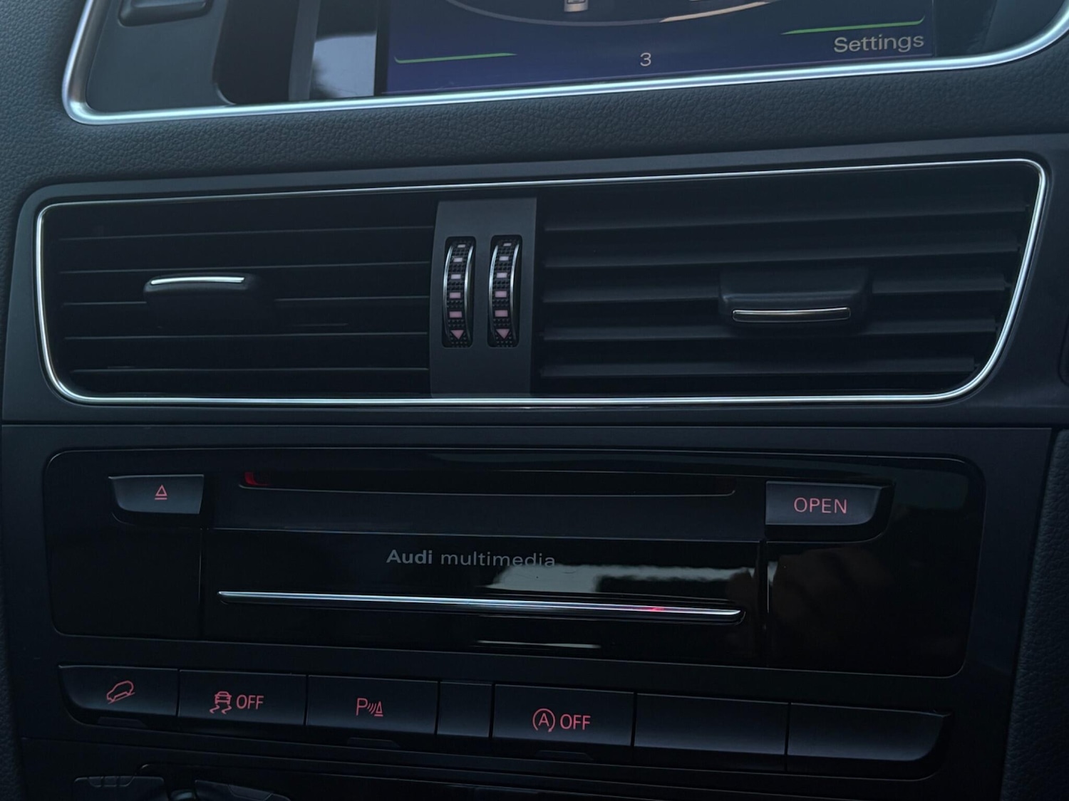 Used Audi SQ5 2013 for sale - 76644597: Photo 45