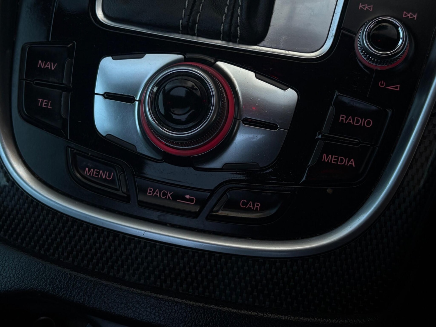 Used Audi SQ5 2013 for sale - 76644597: Photo 47