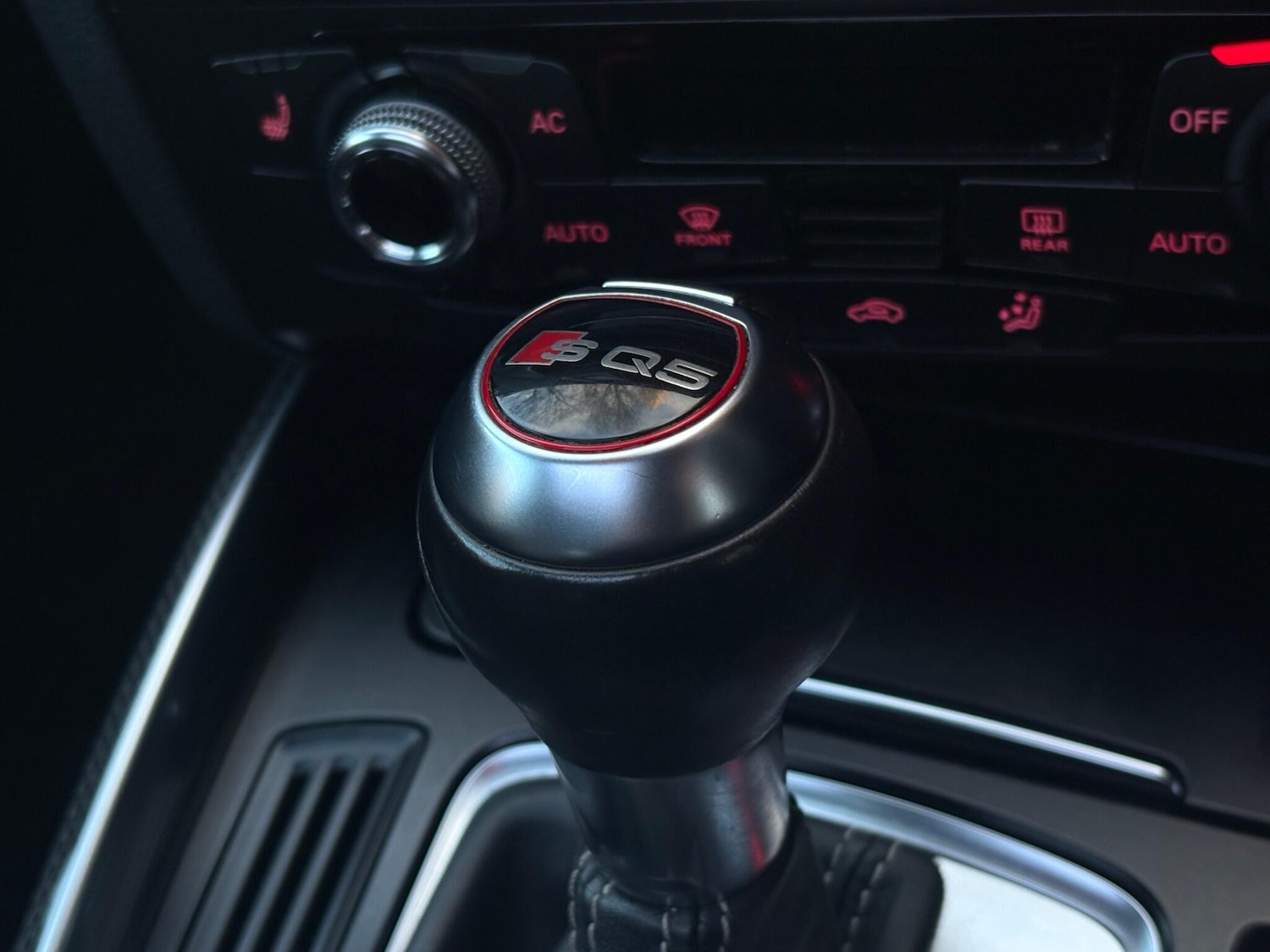 Used Audi SQ5 2013 for sale - 76644597: Photo 51