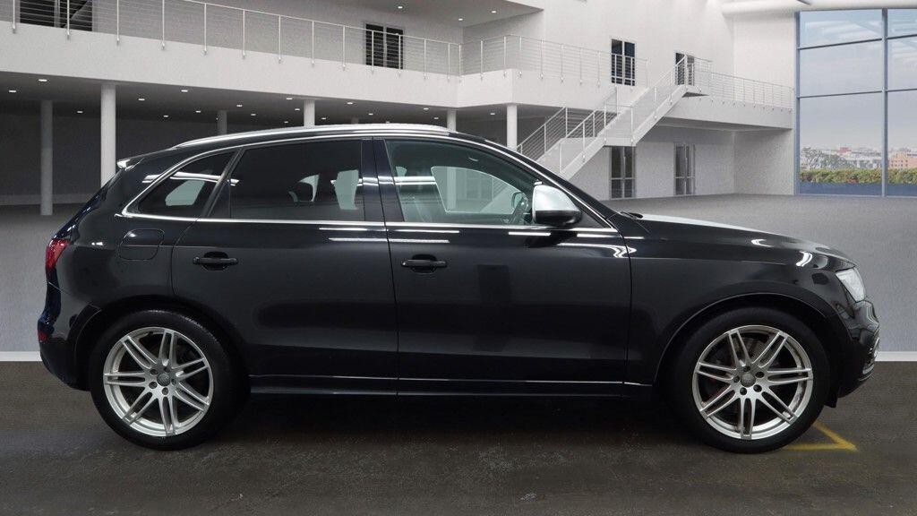 Used Audi Q5 2013 for sale - 76644597: Photo 6