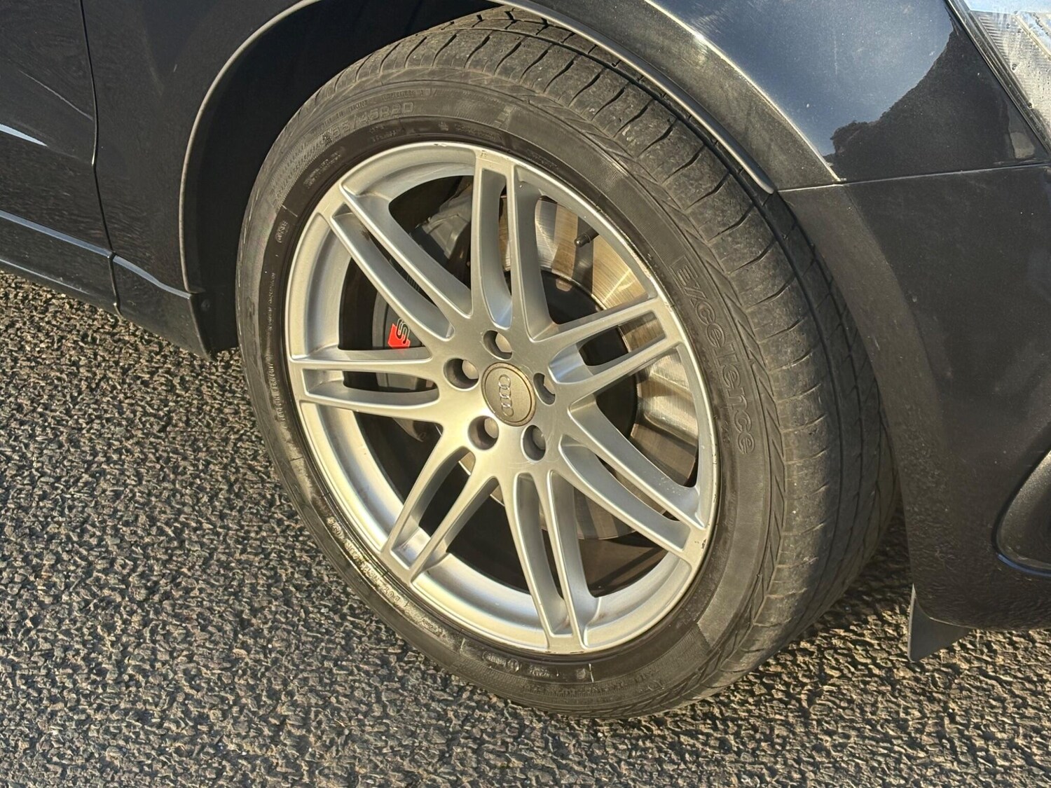 Used Audi SQ5 2013 for sale - 76644597: Photo 64