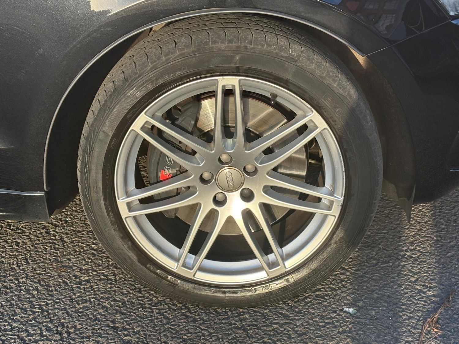 Used Audi SQ5 2013 for sale - 76644597: Photo 65