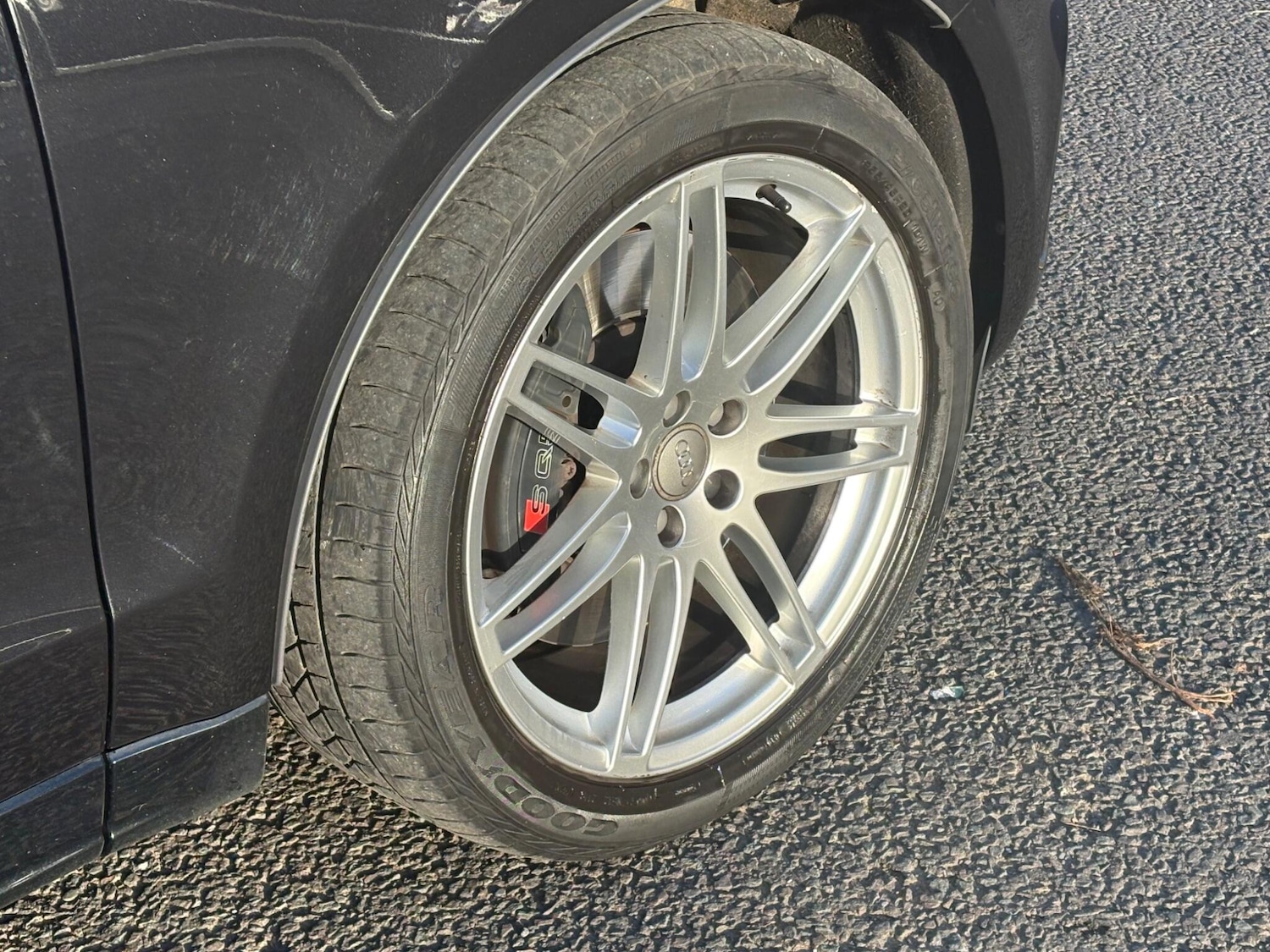 Used Audi SQ5 2013 for sale - 76644597: Photo 67