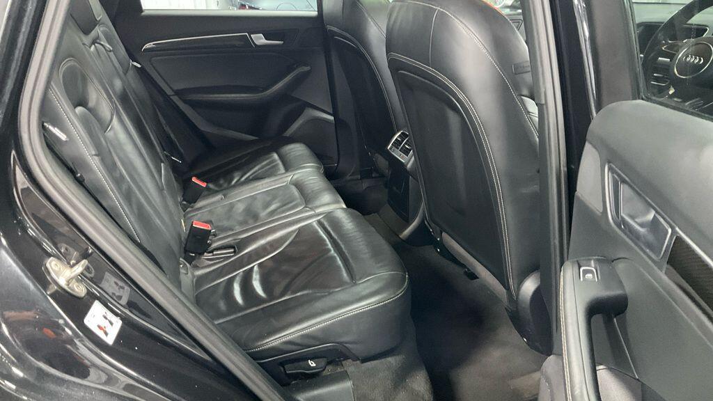 Used Audi Q5 2013 for sale - 76644597: Photo 8