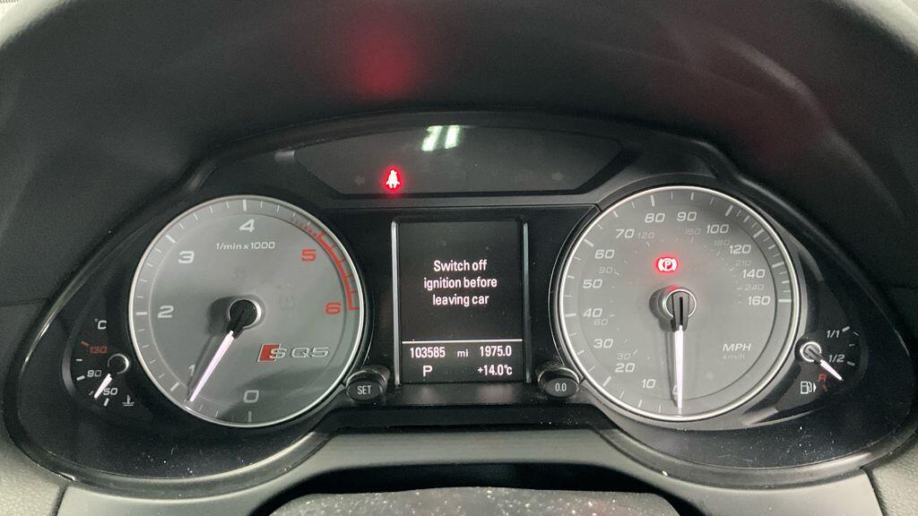 Used Audi Q5 2013 for sale - 76644597: Photo 9