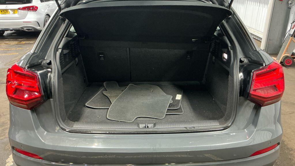 Used Audi Q2 for sale - 77495894: Photo 10