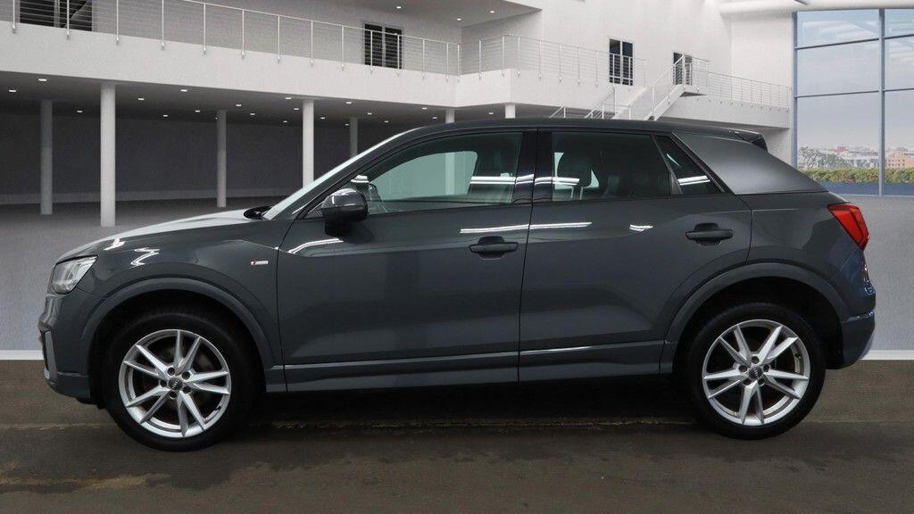 Used Audi Q2 for sale - 77495894: Photo 5