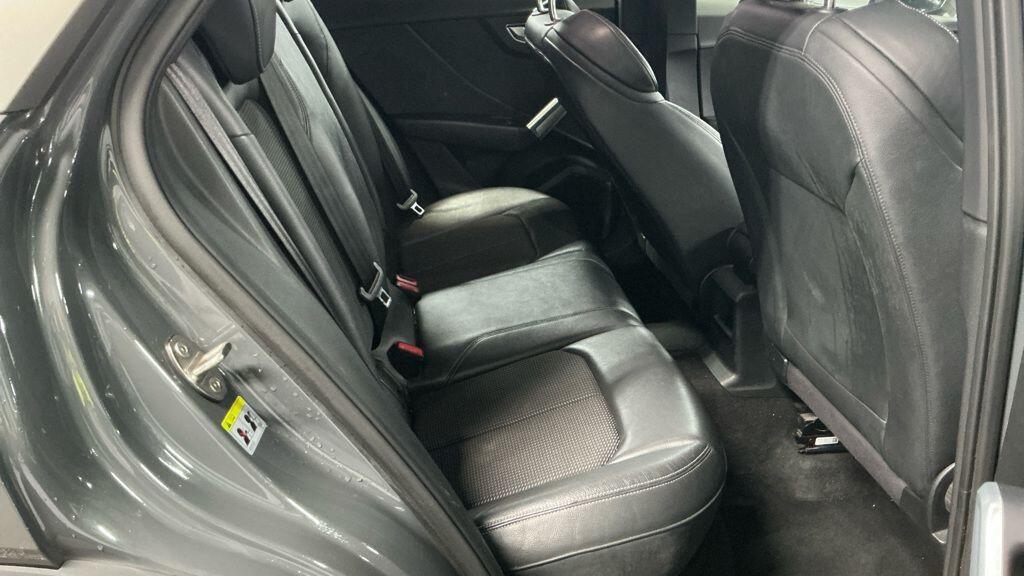 Used Audi Q2 for sale - 77495894: Photo 8