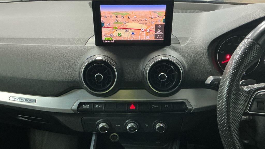 Used Audi Q2 for sale - 77495894: Photo 9