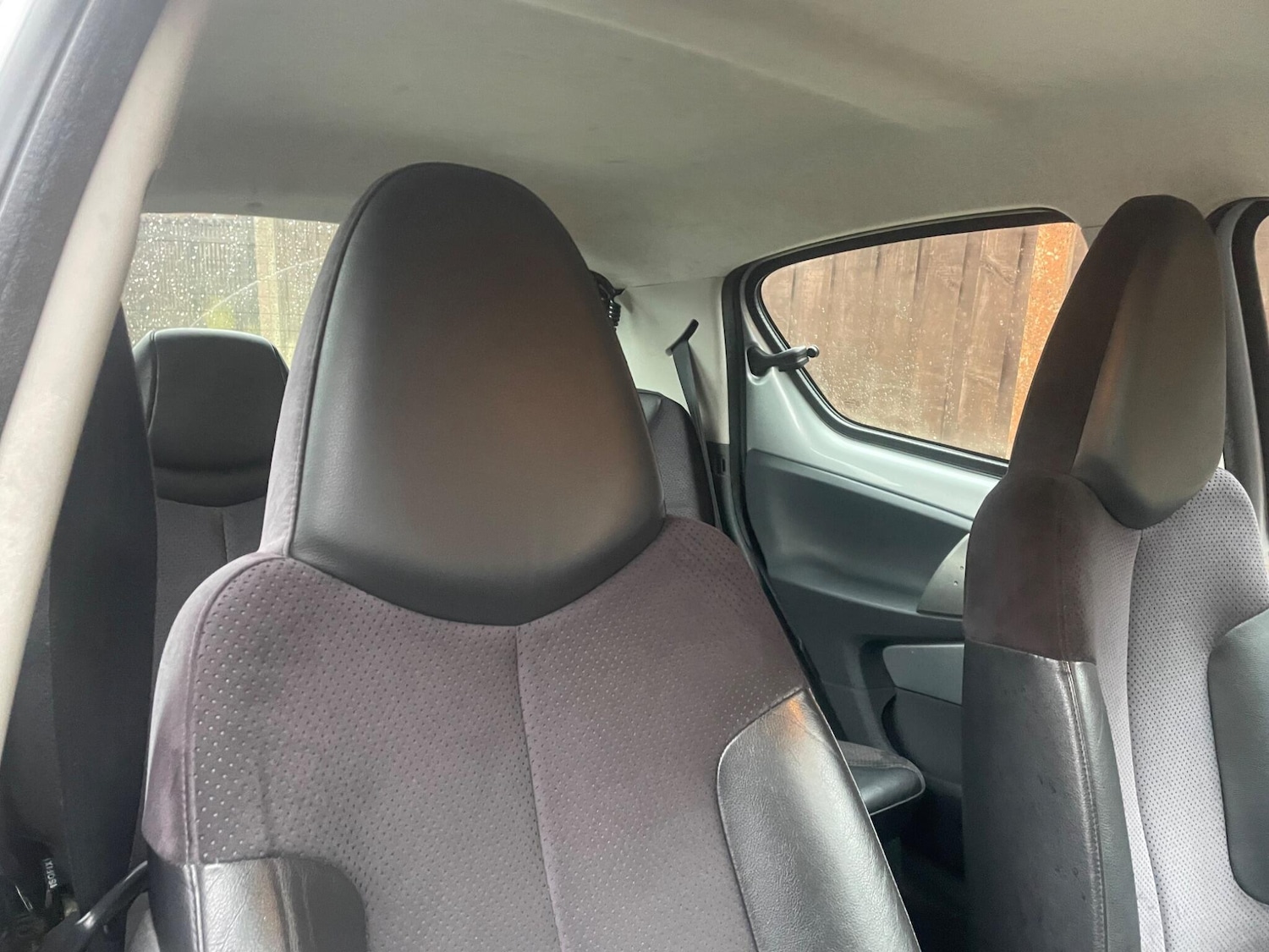 Used Toyota AYGO 2008 for sale - 76408552: Photo 26