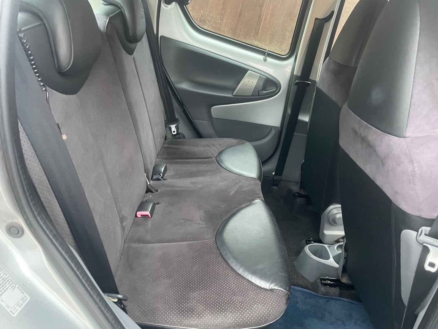 Used Toyota AYGO 2008 for sale - 76408552: Photo 29